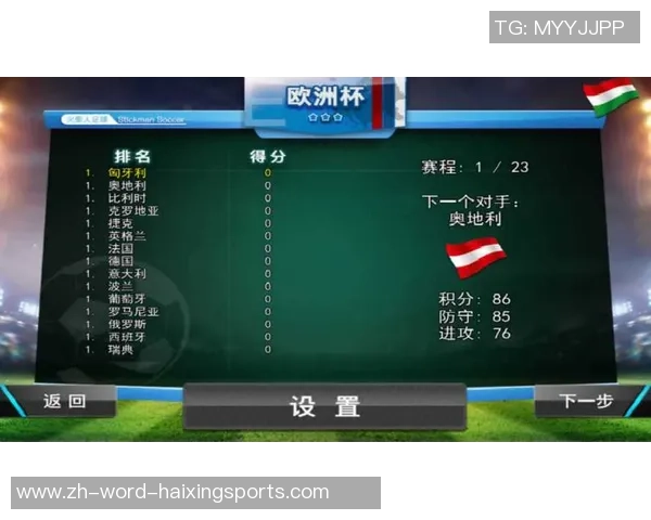 火柴人足球游戏下载全攻略助你轻松掌握游戏技巧与玩法体验